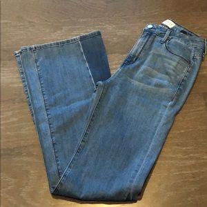 Parker Smith Flare Jean